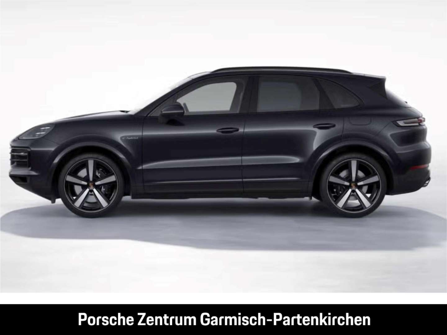 Porsche Cayenne II E-Hybrid - 2024 - Joinsteer - #3