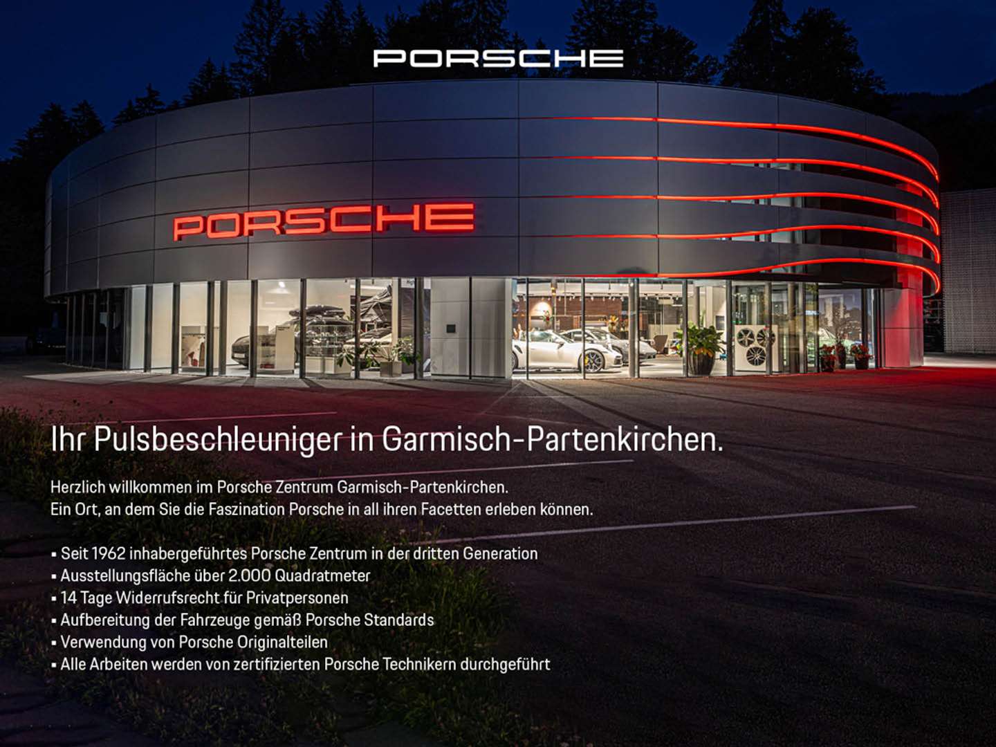 Porsche Cayenne II E-Hybrid - 2024 - Joinsteer - #13