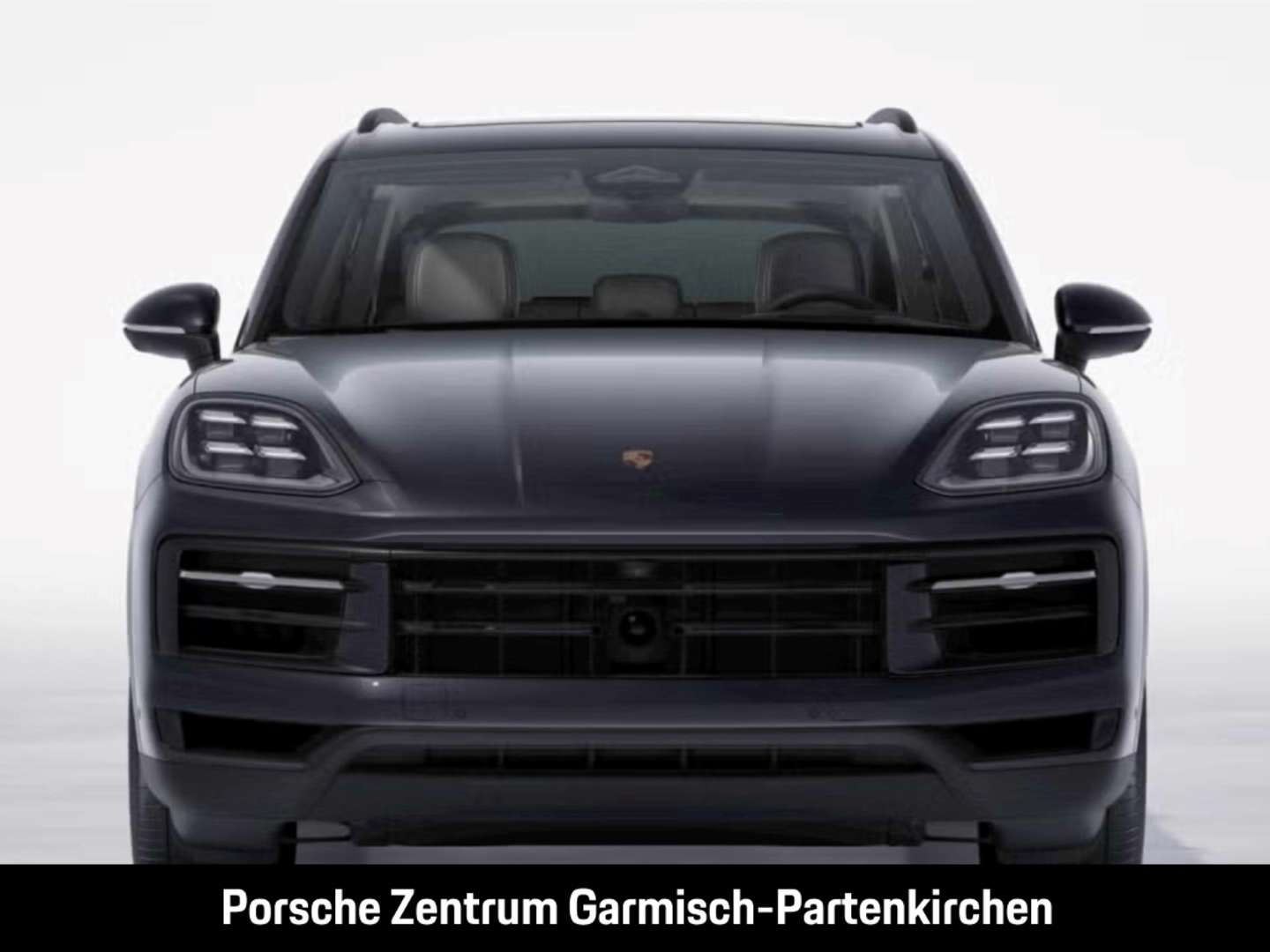 Porsche Cayenne II E-Hybrid - 2024 - Joinsteer - #5