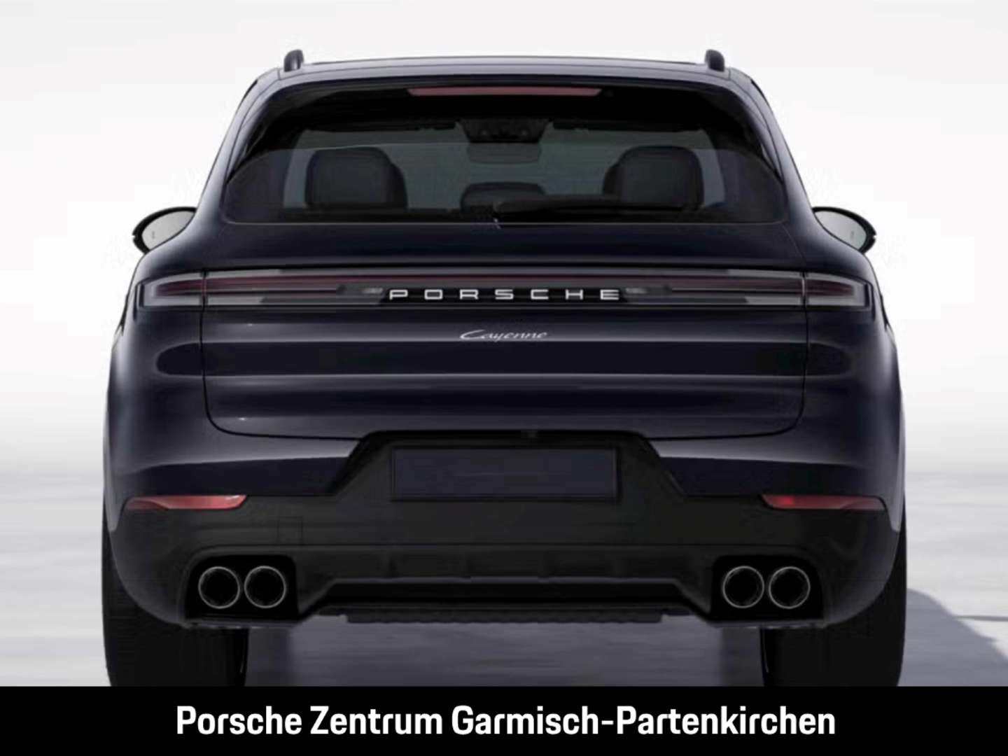 Porsche Cayenne II E-Hybrid - 2024 - Joinsteer - #6