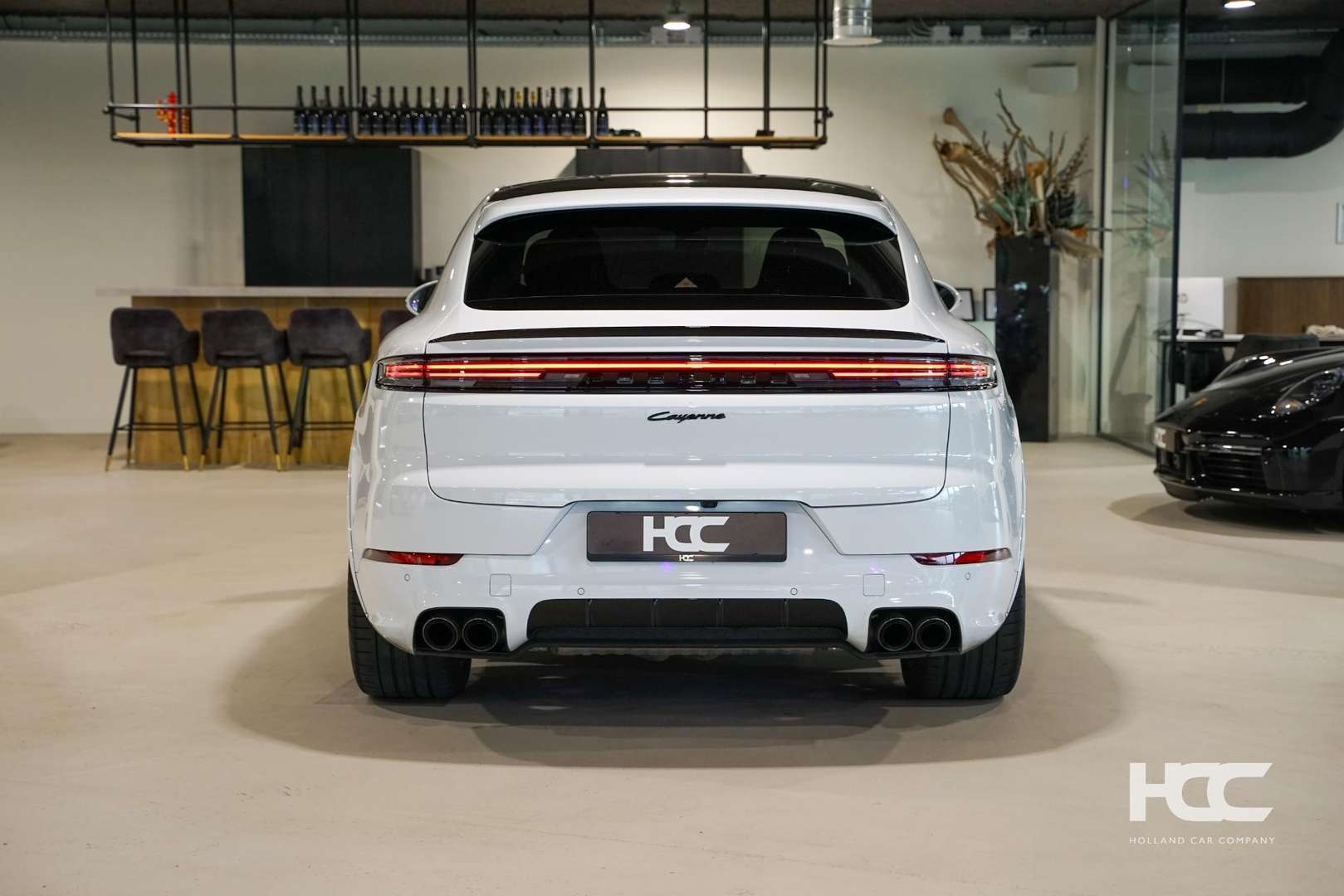 Porsche Cayenne II E-Hybrid - 2024 - Joinsteer - #22