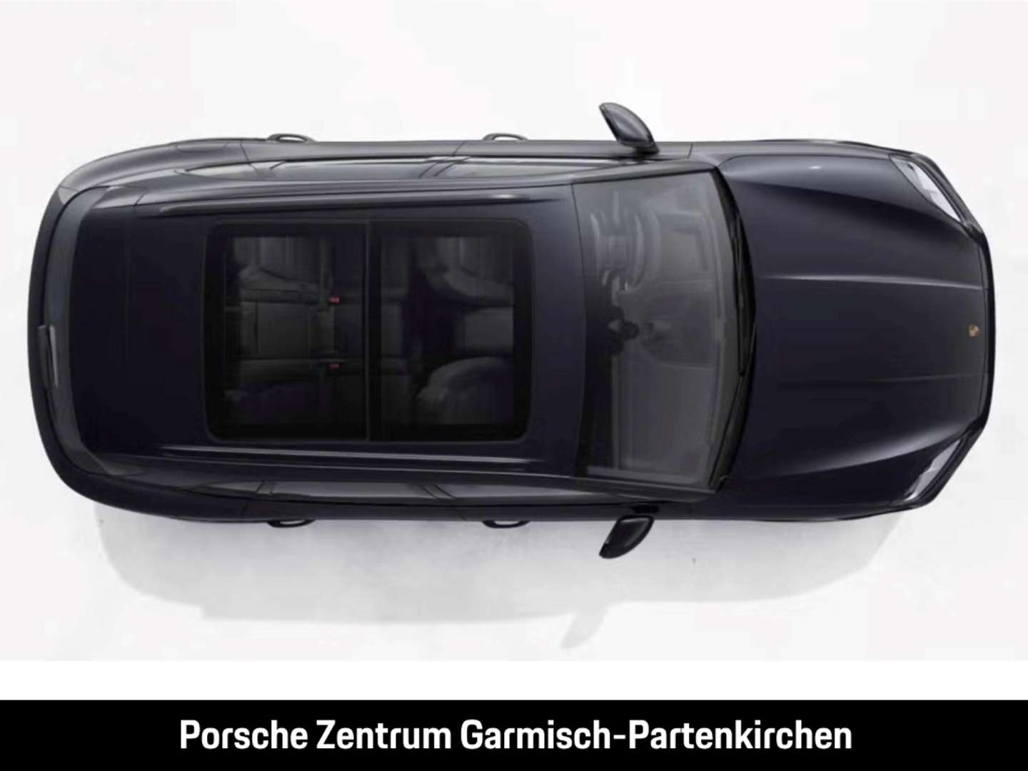 Porsche Cayenne II E-Hybrid - 2024 - Joinsteer - #7