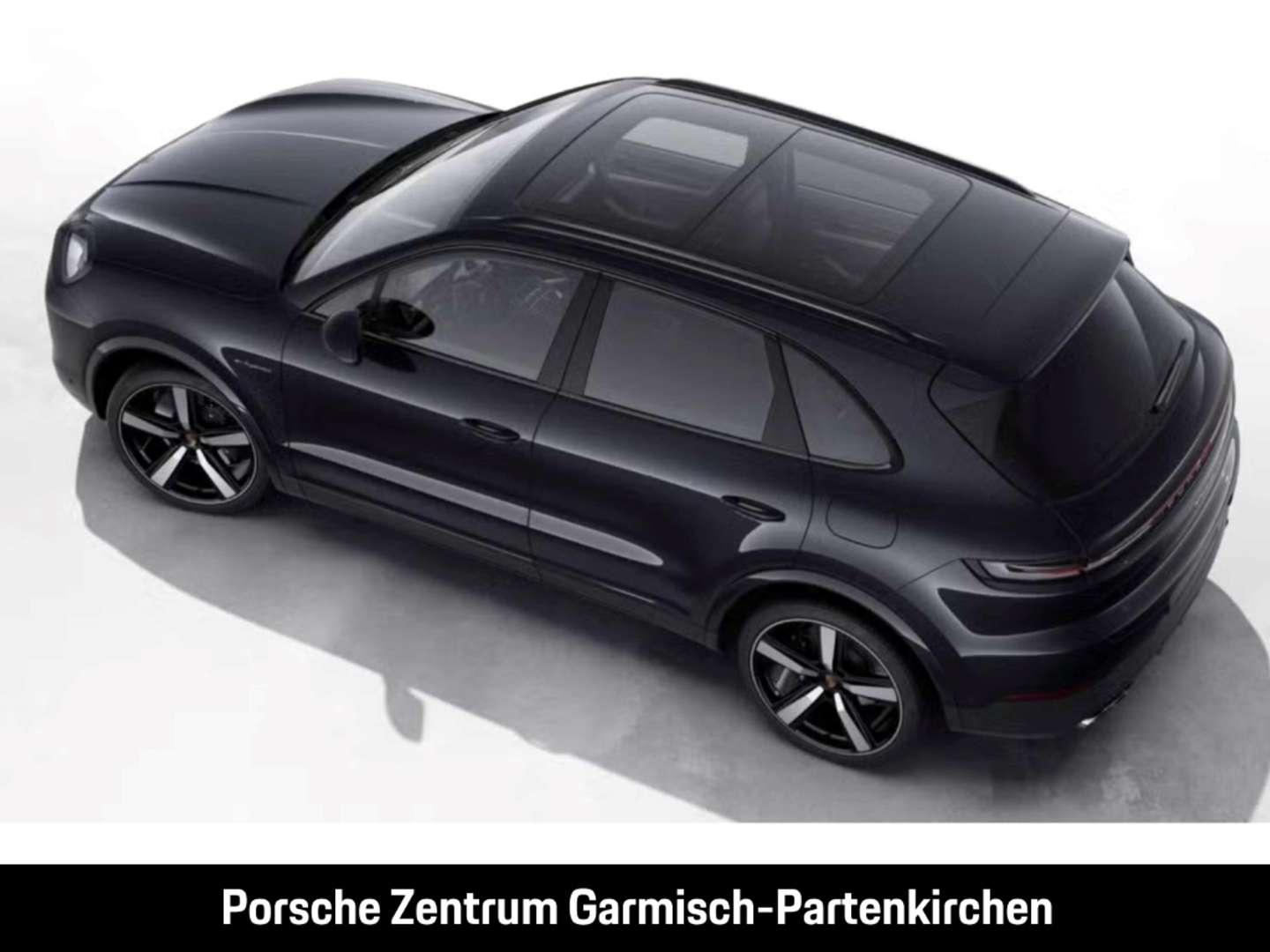 Porsche Cayenne II E-Hybrid - 2024 - Joinsteer - #8