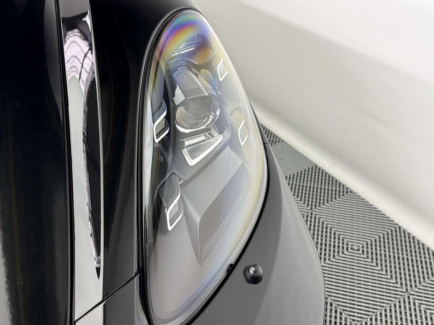 Porsche Boxster GTS - 2018 - Joinsteer - #38