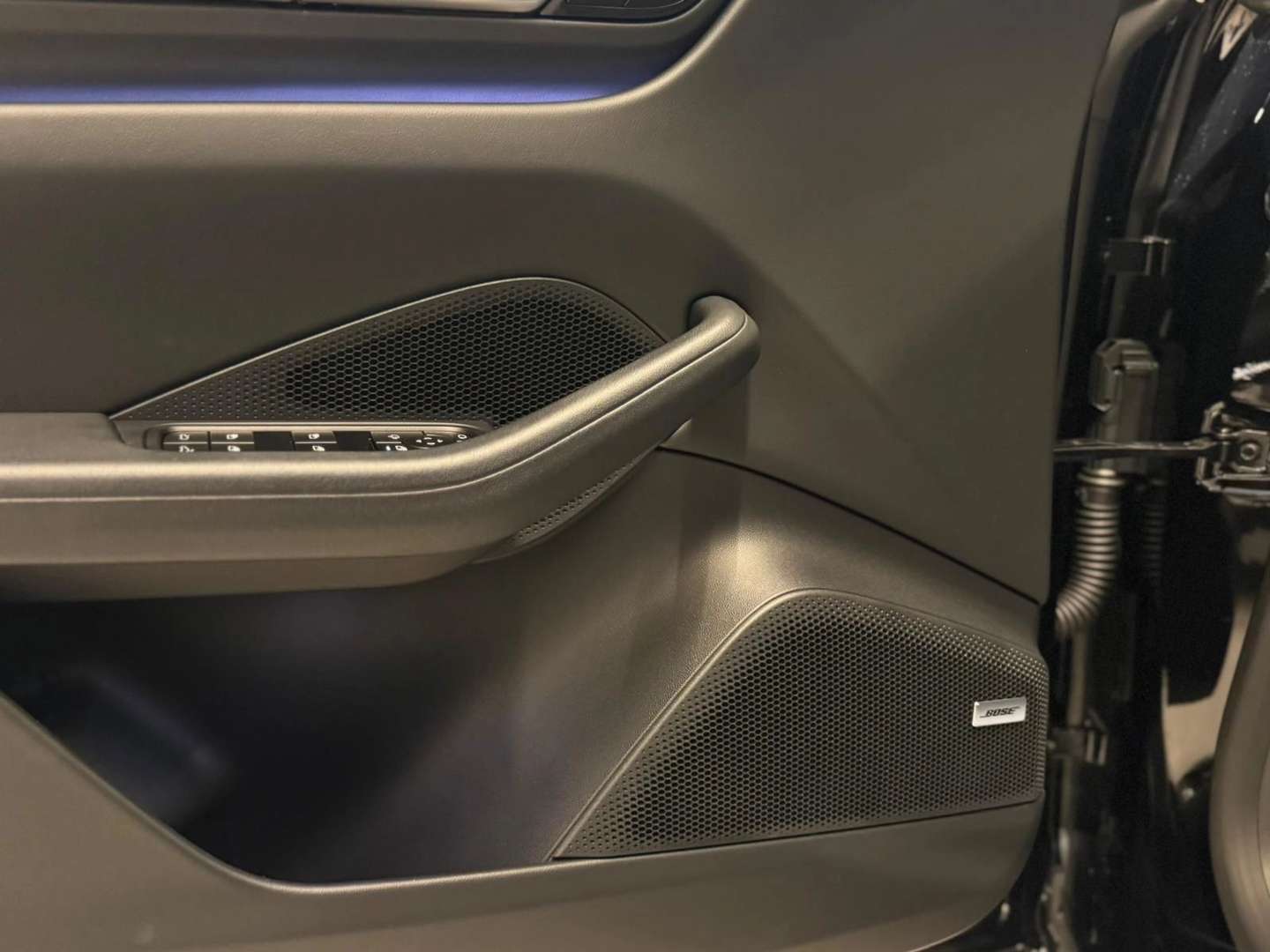 Porsche Macan Electrique 4 - 2025 - Joinsteer - #13