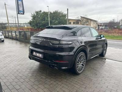 Porsche Cayenne III E-Hybrid -  - Joinsteer - #4