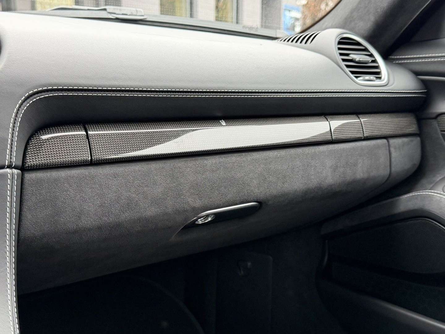 Porsche 718 Cayman GT4 - 2020 - Joinsteer - #5