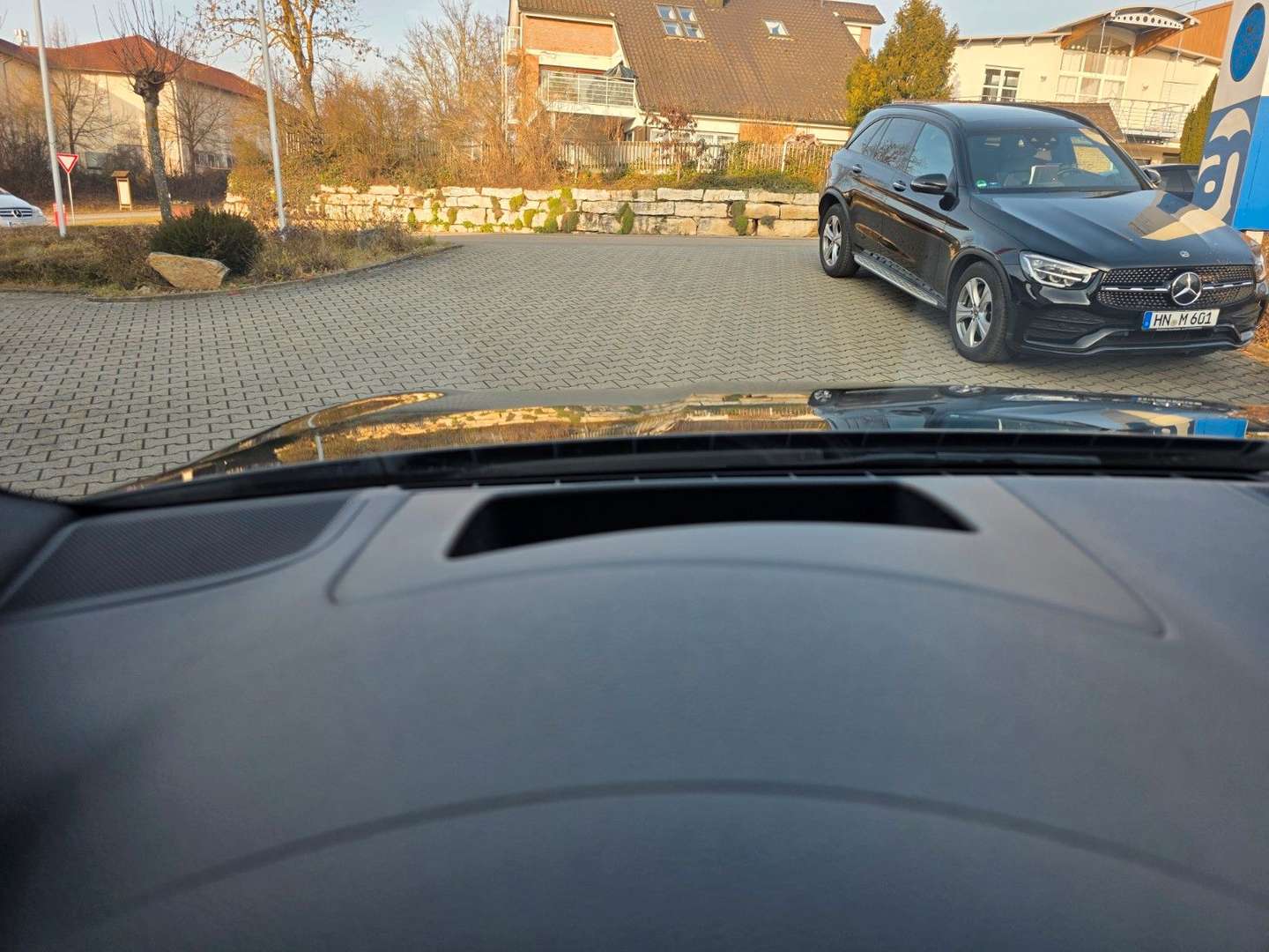 Porsche Cayenne E-Hybrid - 2021 - Joinsteer - #17