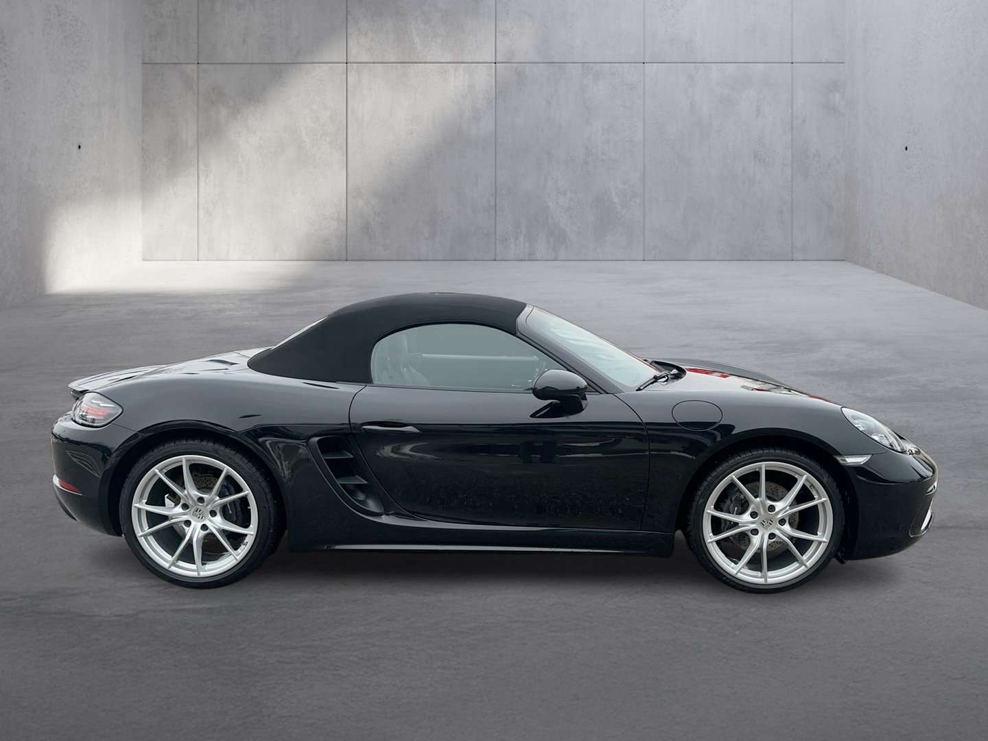 Porsche 718 Boxster - 2019 - Joinsteer - #5