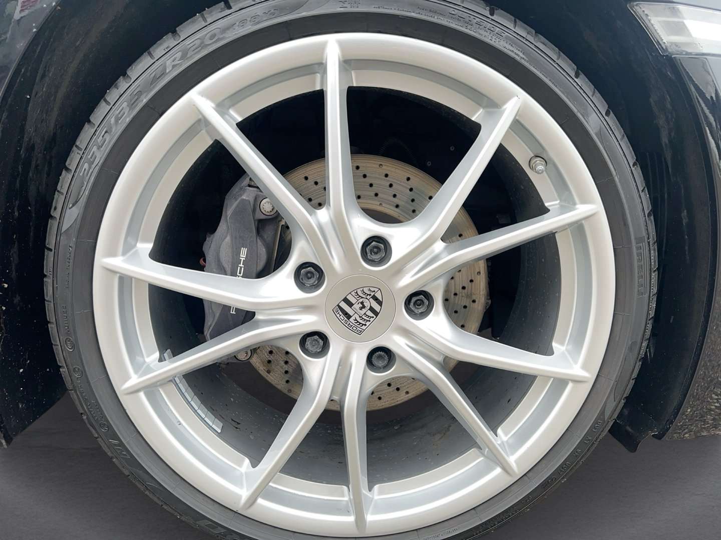 Porsche 718 Boxster - 2019 - Joinsteer - #6