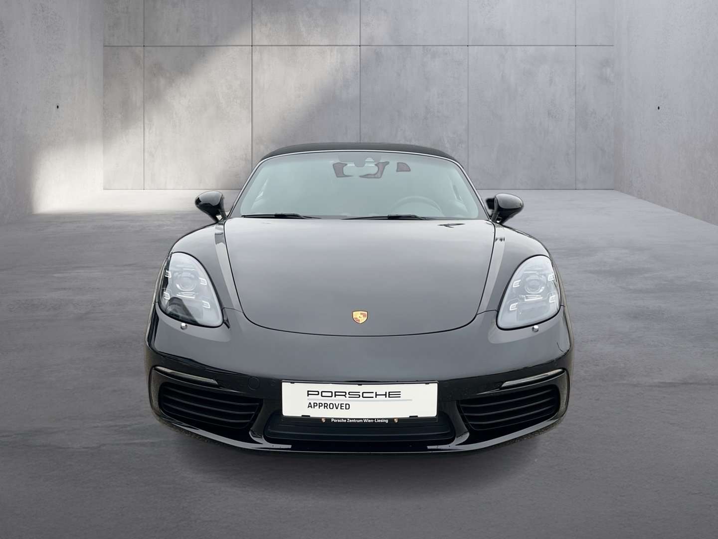 Porsche 718 Boxster - 2019 - Joinsteer - #7