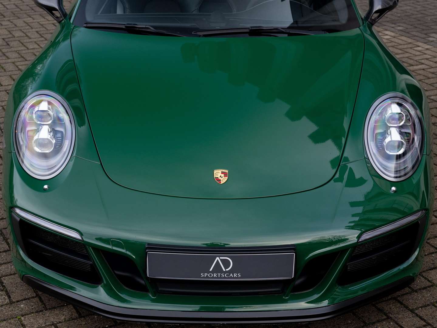 Porsche 991 Carrera - 2019 - Joinsteer - #5