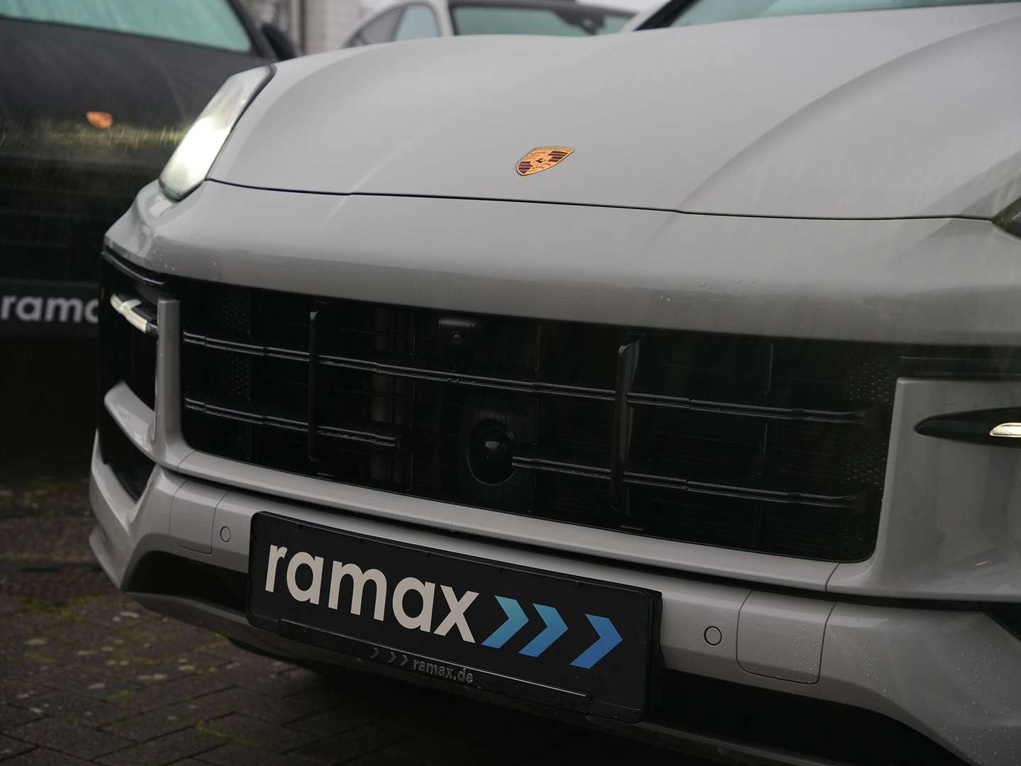 Porsche Cayenne II E-Hybrid - 2024 - Joinsteer - #12