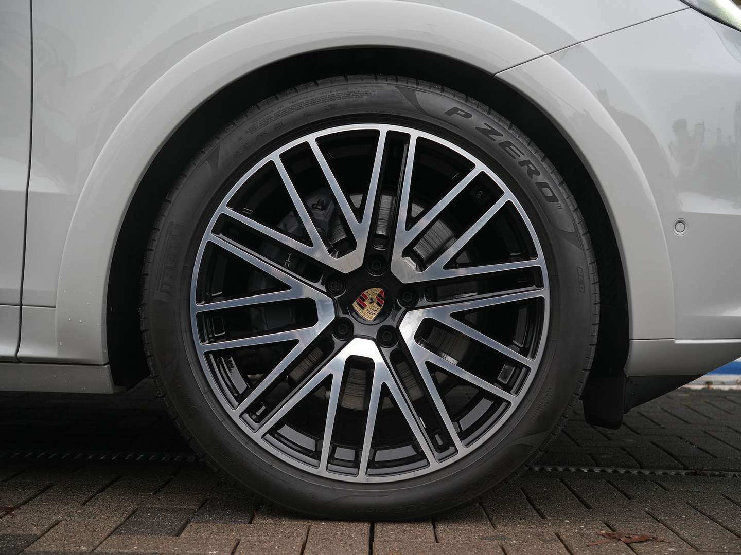 Porsche Cayenne II E-Hybrid - 2024 - Joinsteer - #15