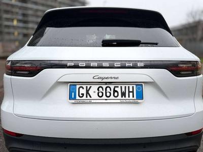 Porsche Cayenne III Base -  - Joinsteer - #4