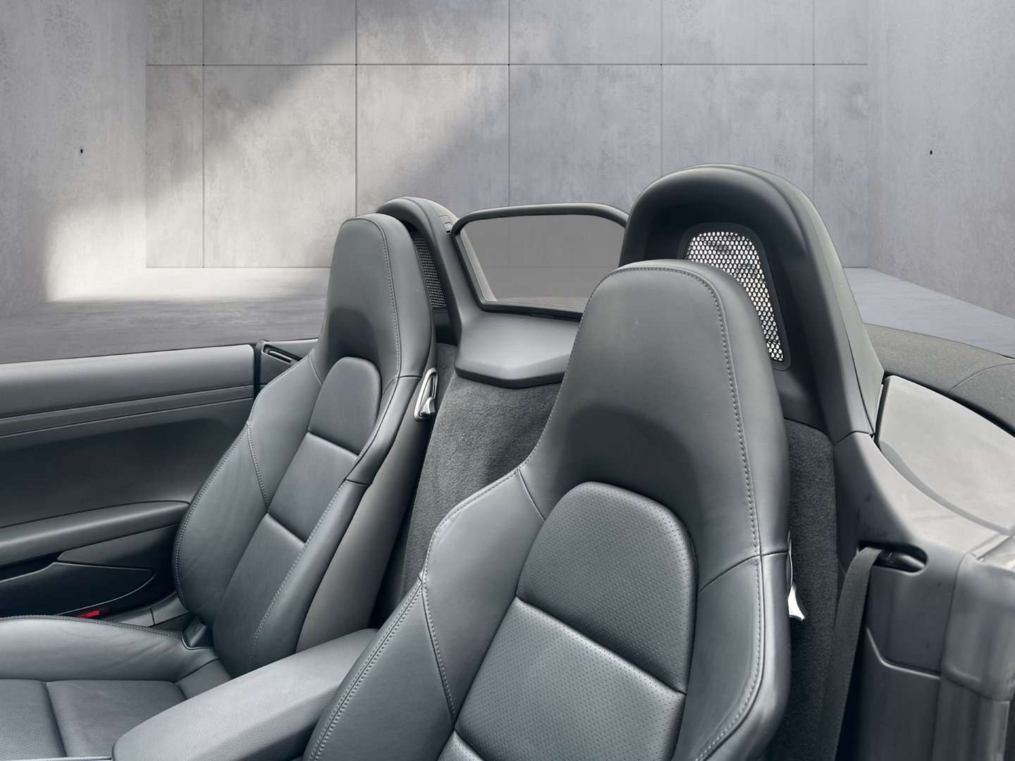 Porsche 718 Boxster - 2019 - Joinsteer - #16