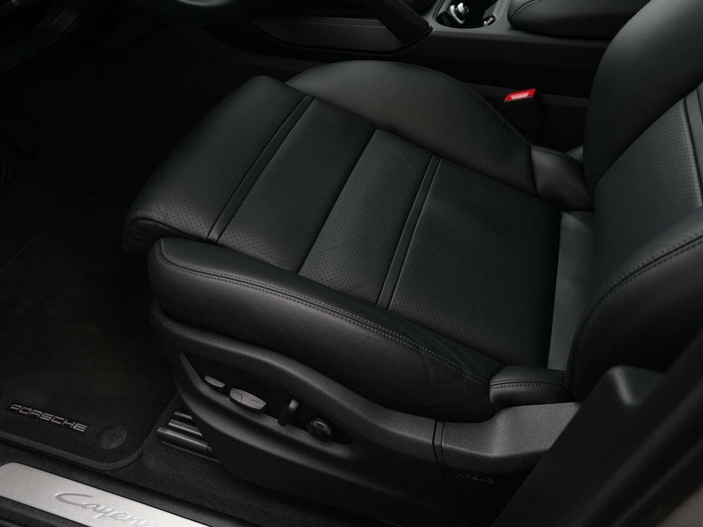 Porsche Cayenne II E-Hybrid - 2024 - Joinsteer - #19