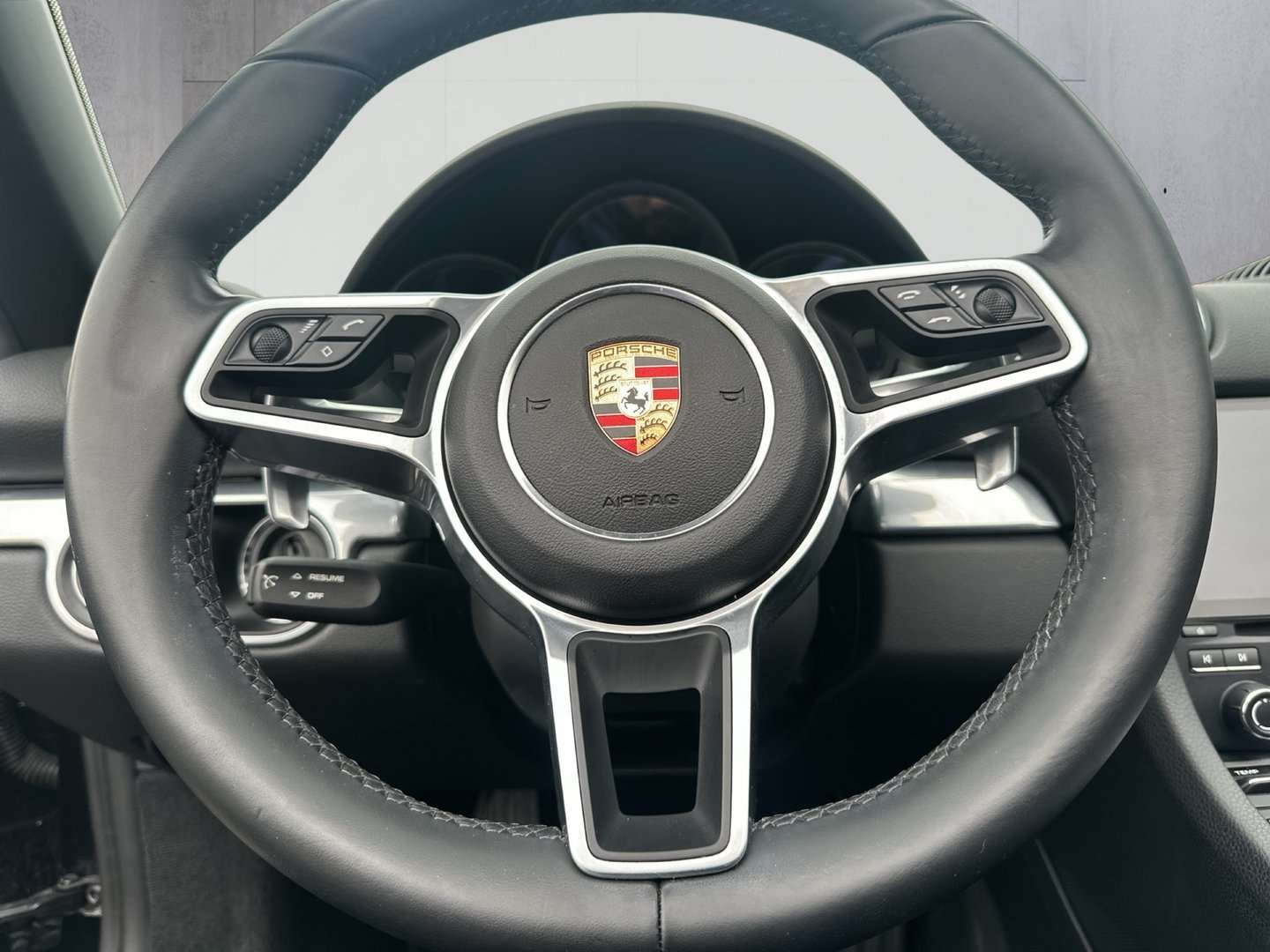 Porsche 718 Boxster - 2019 - Joinsteer - #18