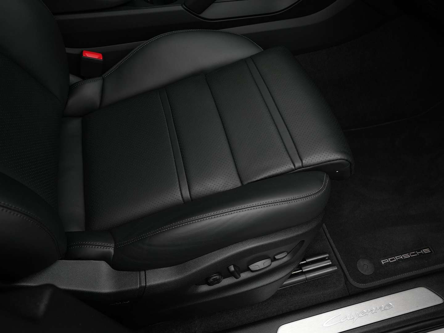 Porsche Cayenne II E-Hybrid - 2024 - Joinsteer - #21