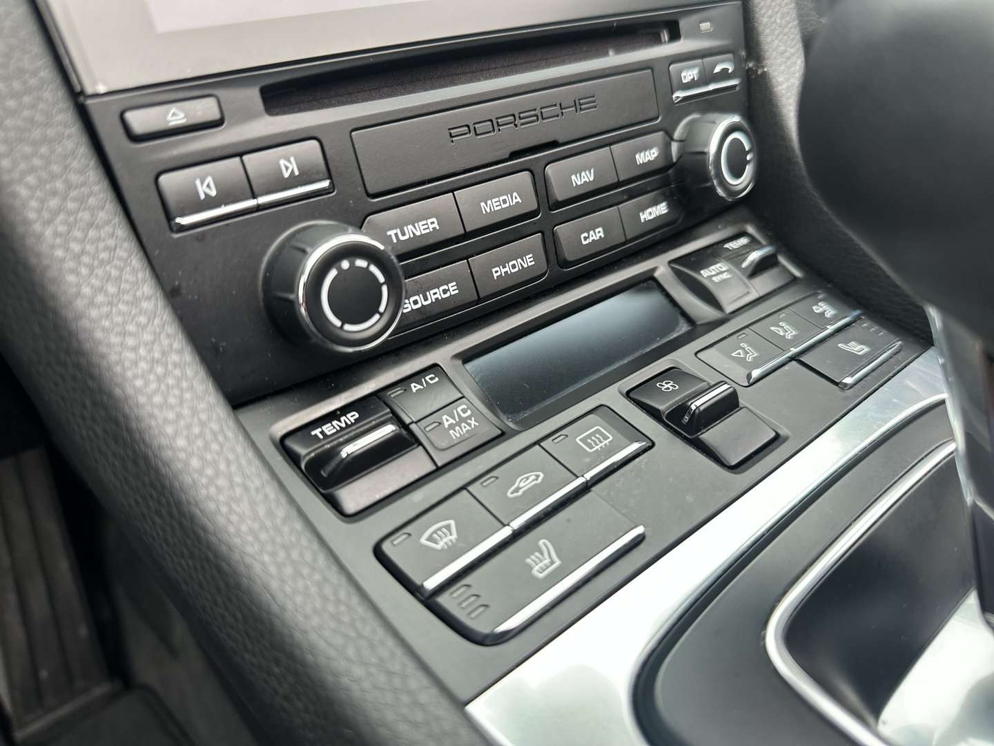 Porsche 718 Boxster - 2019 - Joinsteer - #20