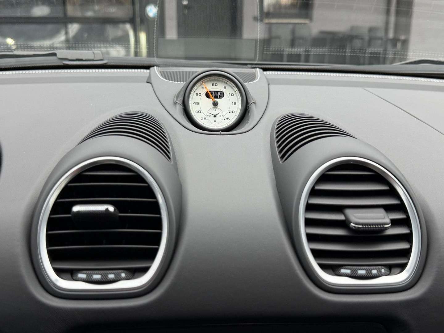 Porsche 718 Cayman GT4 - 2020 - Joinsteer - #29