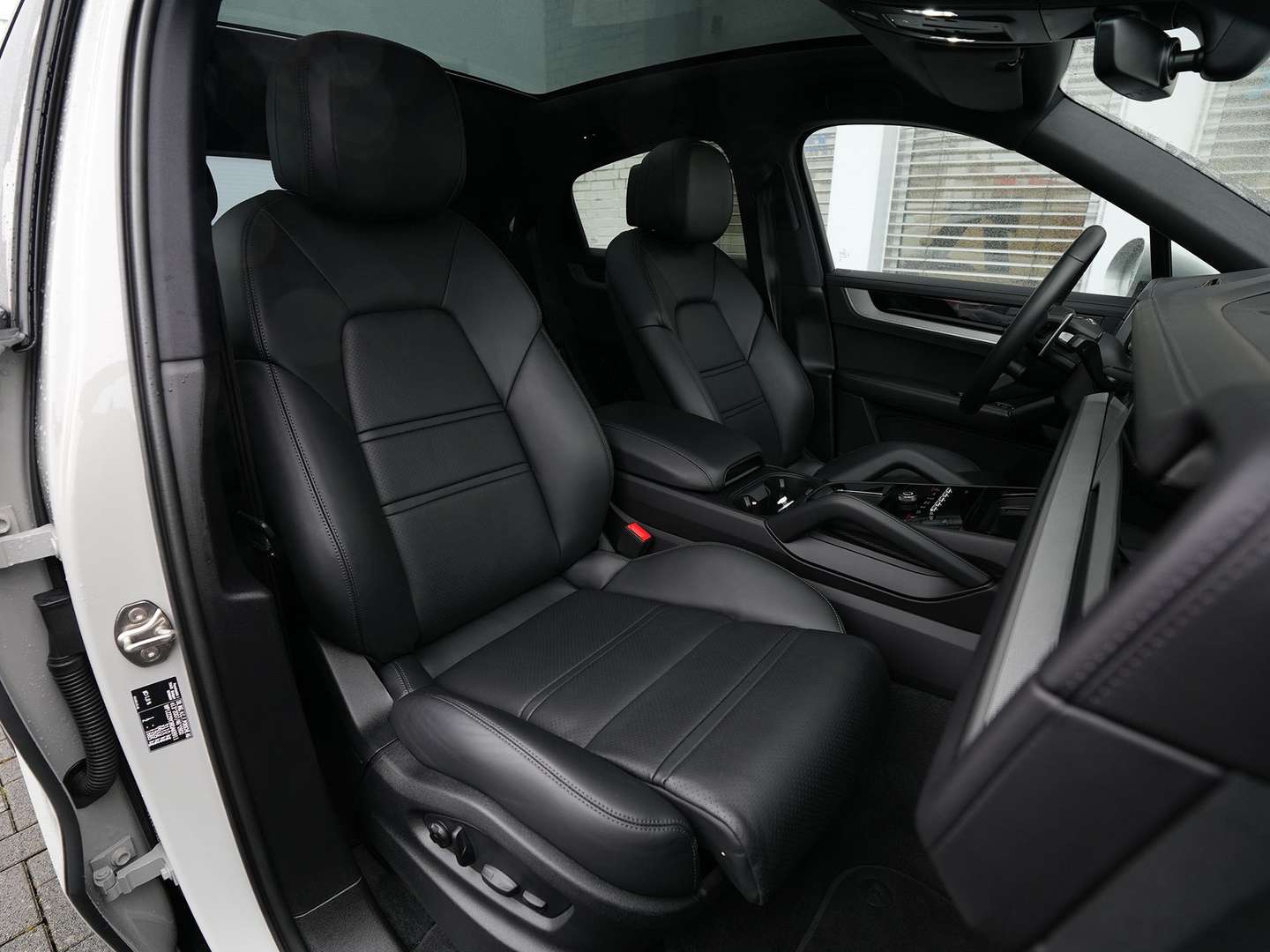 Porsche Cayenne II E-Hybrid - 2024 - Joinsteer - #22