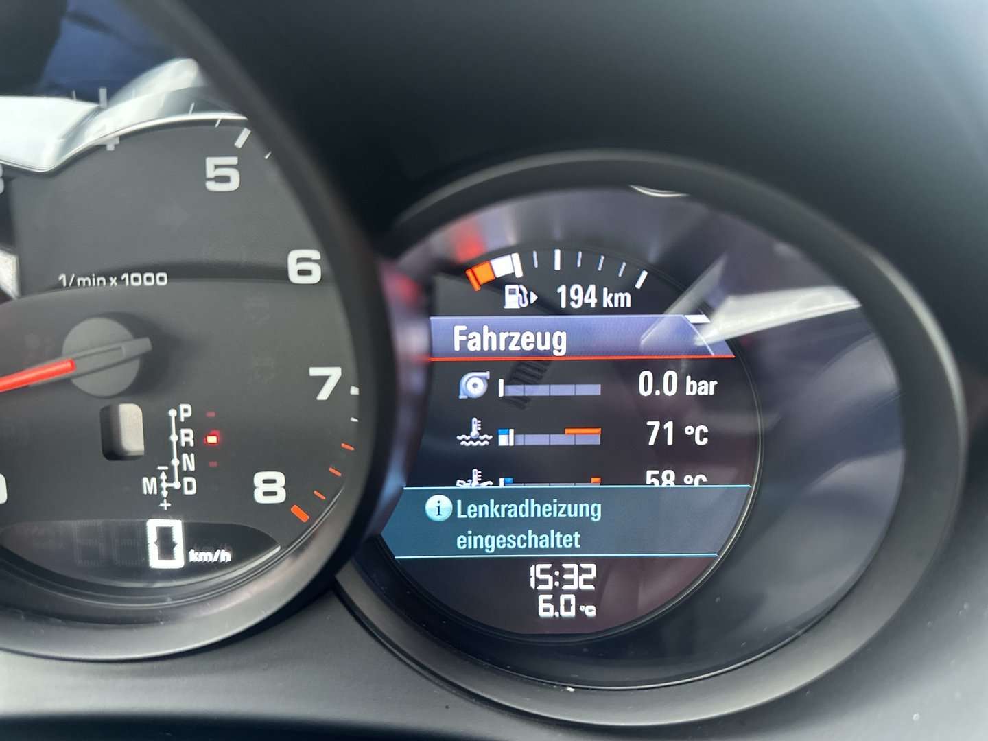 Porsche 718 Boxster - 2019 - Joinsteer - #21