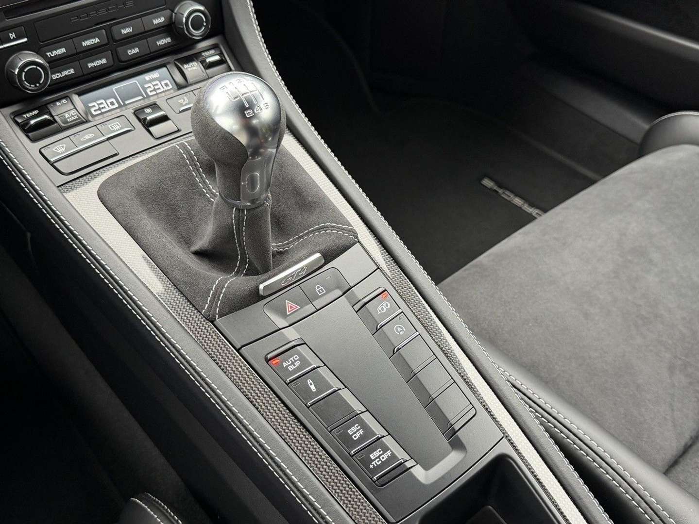 Porsche 718 Cayman GT4 - 2020 - Joinsteer - #30