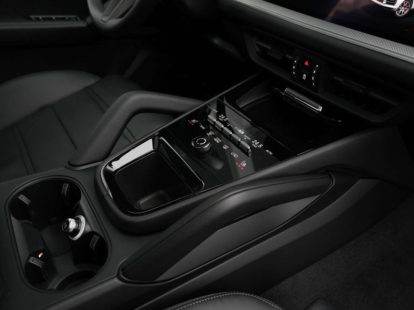 Porsche Cayenne II E-Hybrid - 2024 - Joinsteer - #23