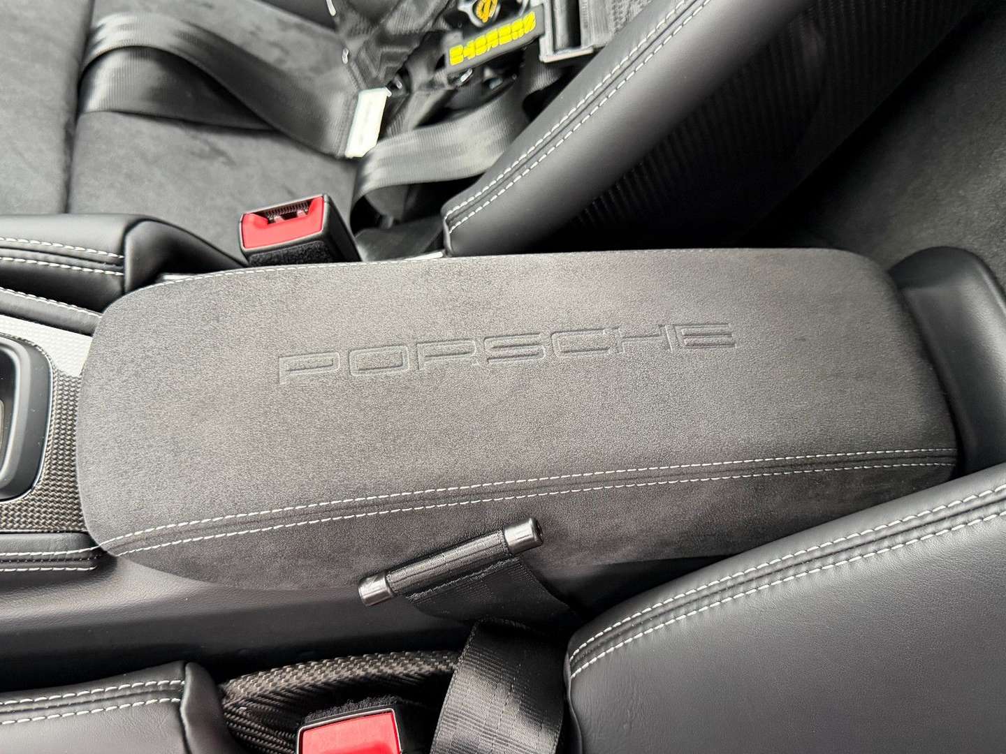 Porsche 718 Cayman GT4 - 2020 - Joinsteer - #31