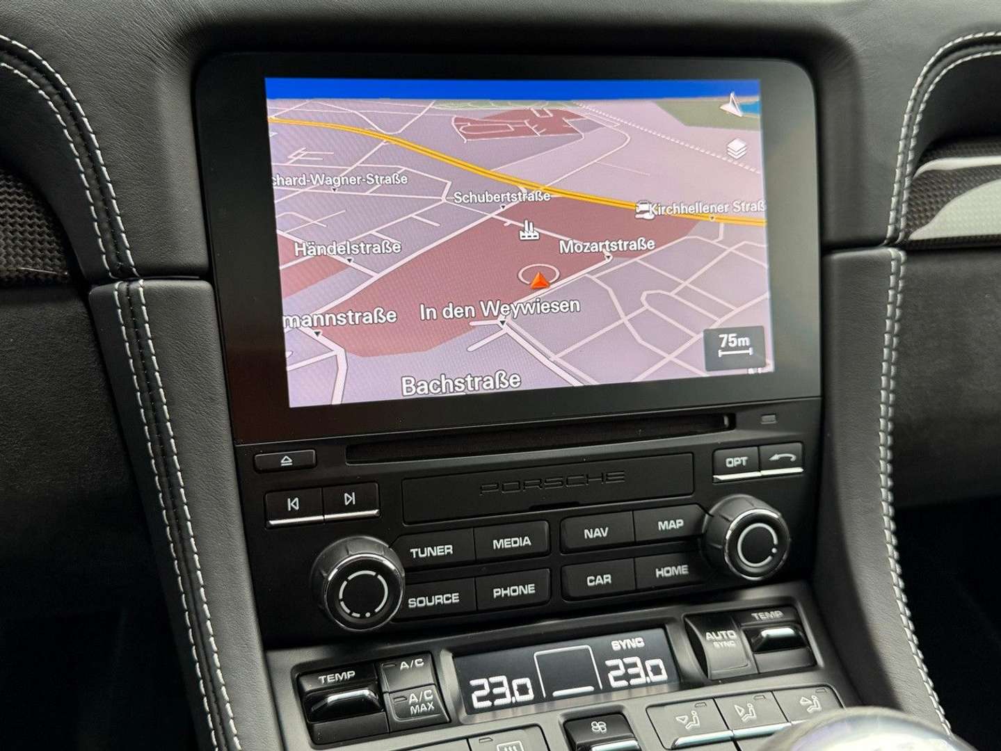 Porsche 718 Cayman GT4 - 2020 - Joinsteer - #32