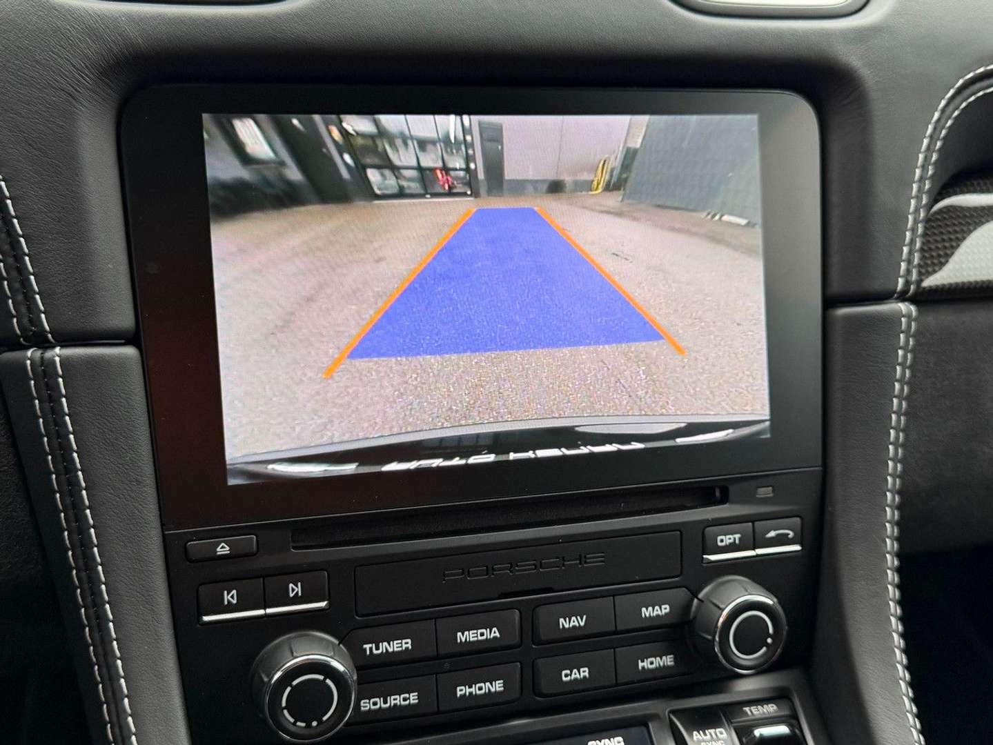 Porsche 718 Cayman GT4 - 2020 - Joinsteer - #33