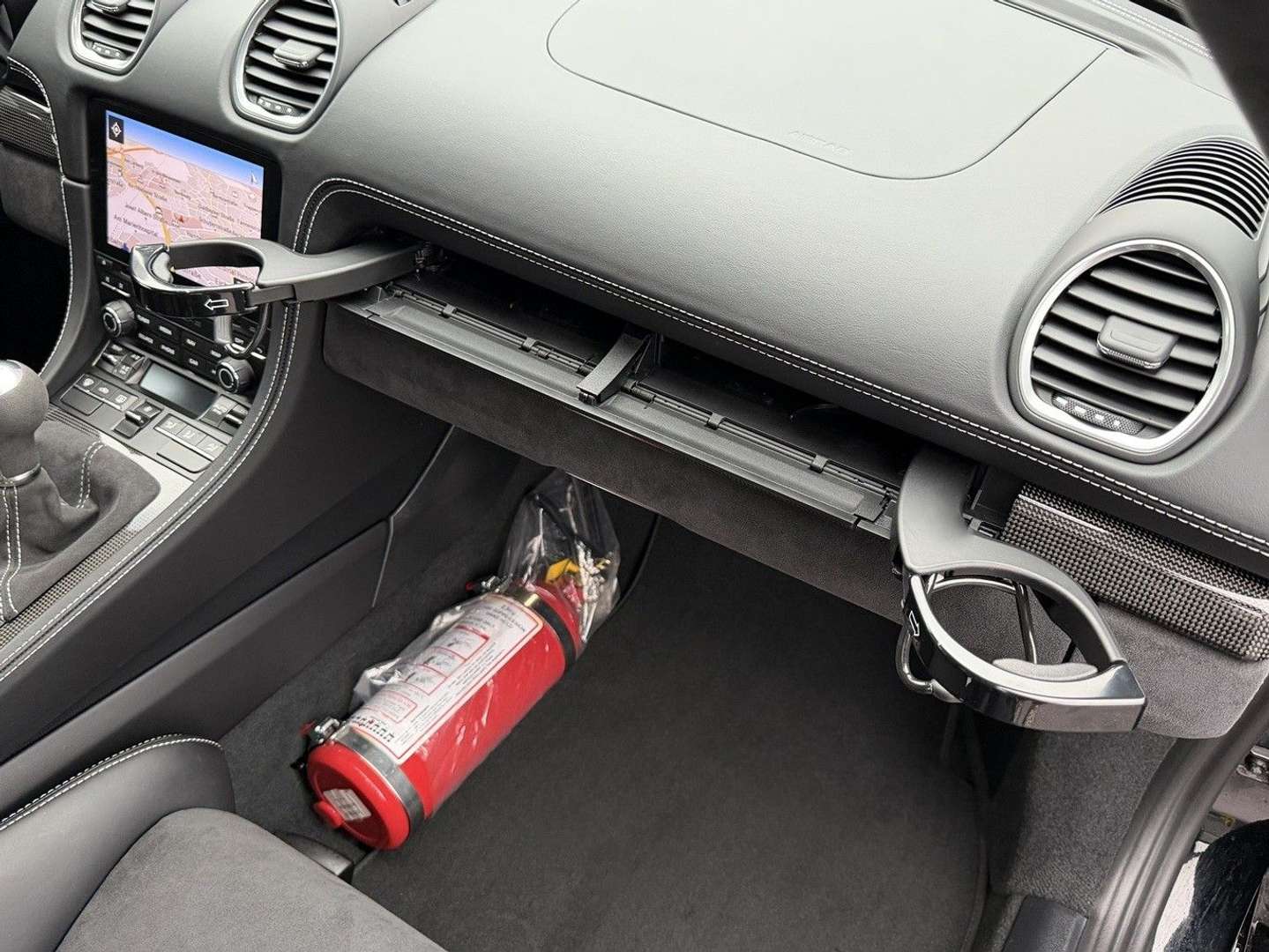 Porsche 718 Cayman GT4 - 2020 - Joinsteer - #34