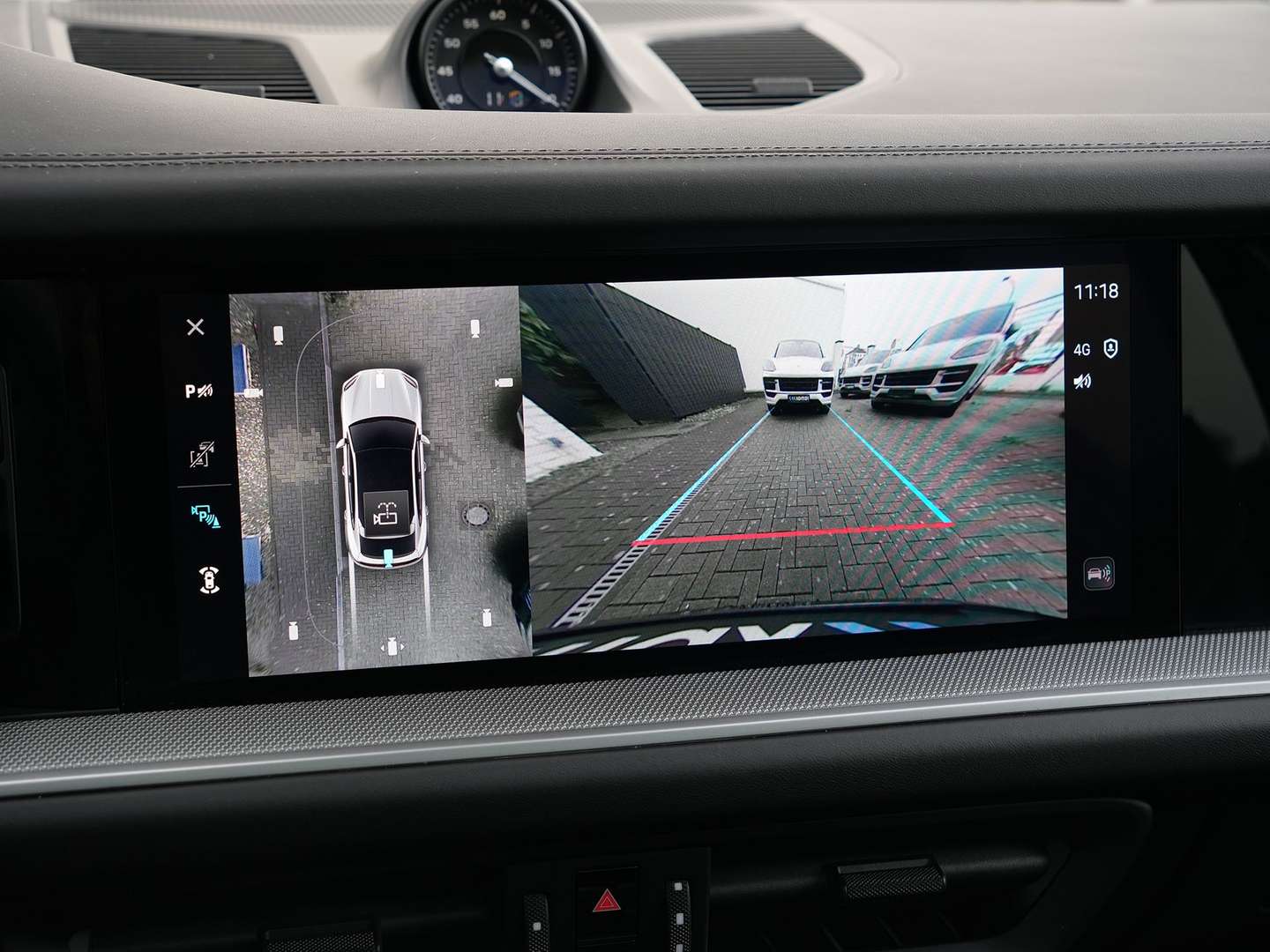 Porsche Cayenne II E-Hybrid - 2024 - Joinsteer - #27