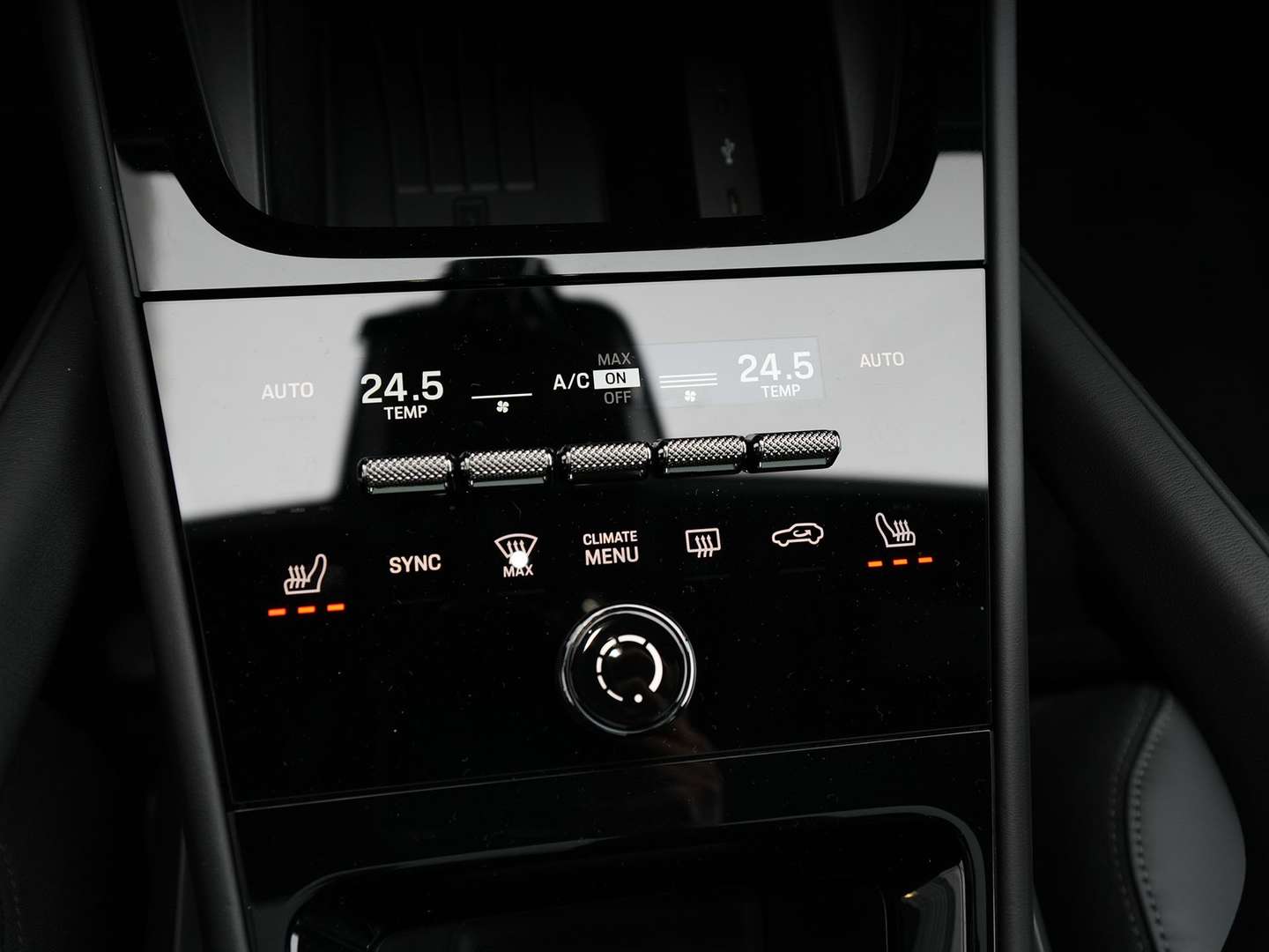 Porsche Cayenne II E-Hybrid - 2024 - Joinsteer - #29