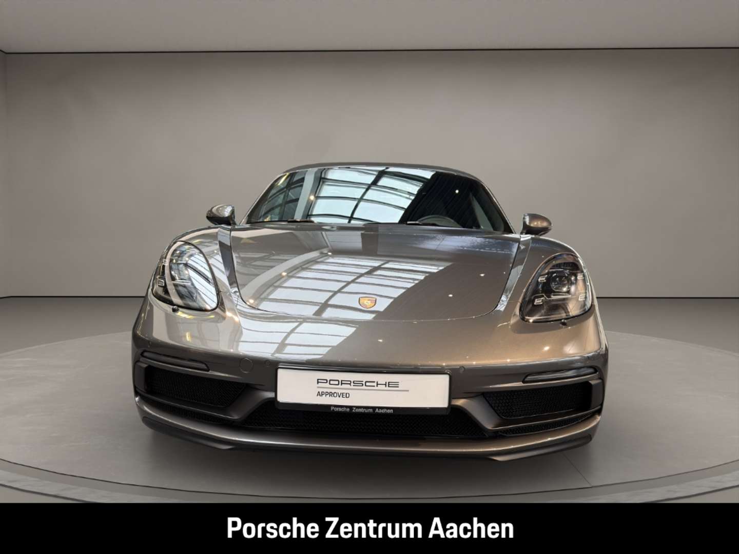 Porsche Boxster GTS 4.0 - 2020 - Joinsteer - #4