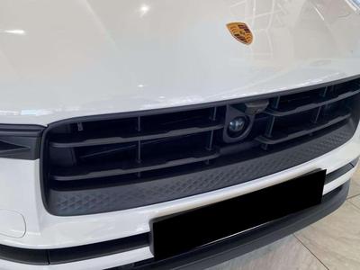 Porsche Macan I -  - Joinsteer - #3