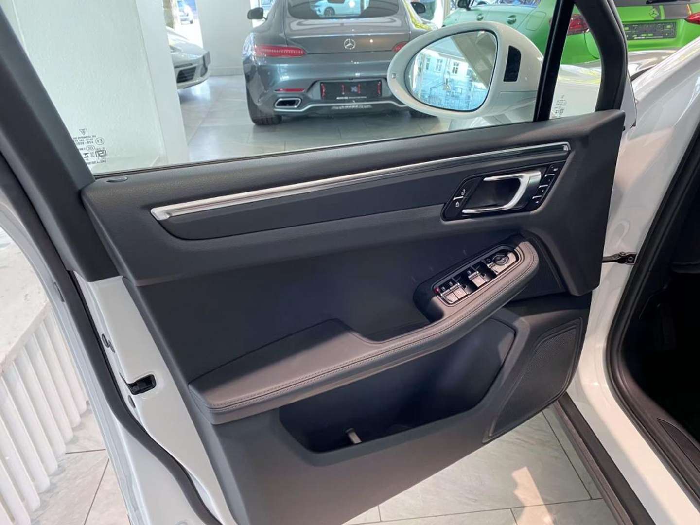 Porsche Macan I - 2023 - Joinsteer - #5