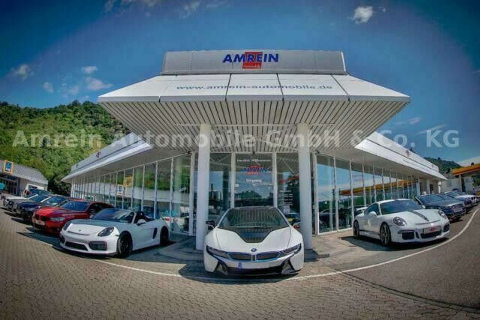 Porsche Cayenne Coupé - 2019 - Joinsteer - #19