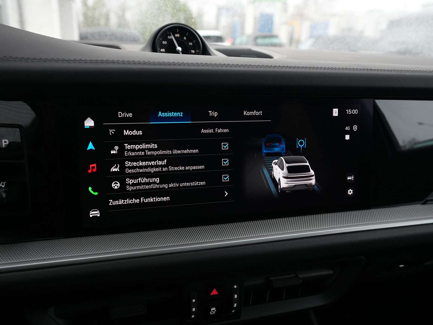 Porsche Cayenne II E-Hybrid - 2024 - Joinsteer - #33