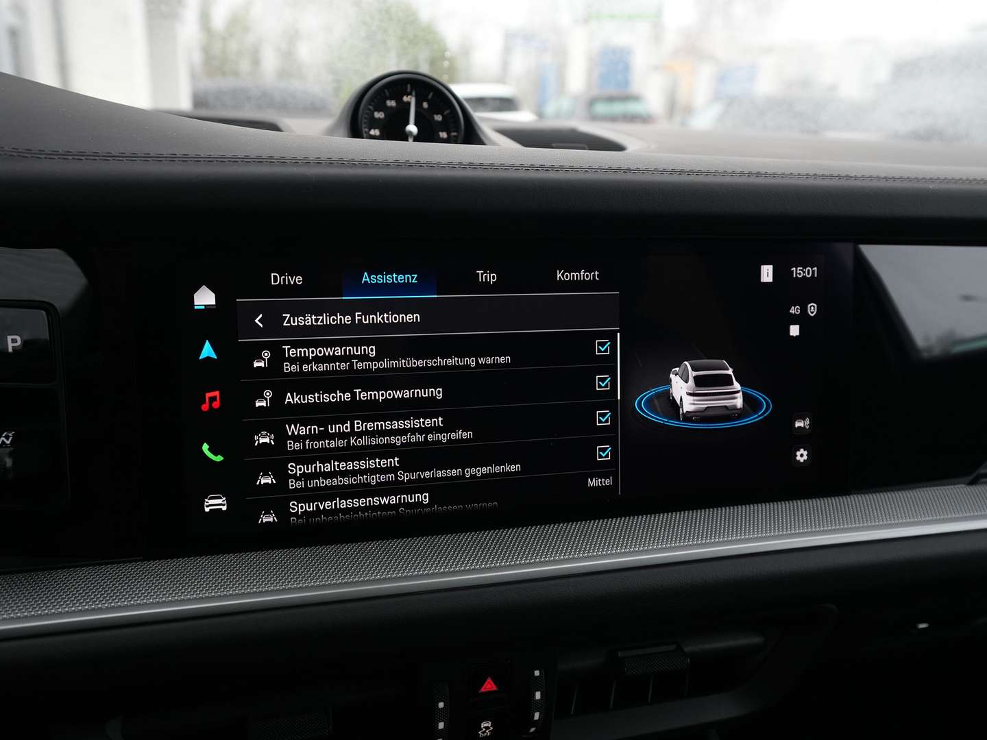 Porsche Cayenne II E-Hybrid - 2024 - Joinsteer - #34