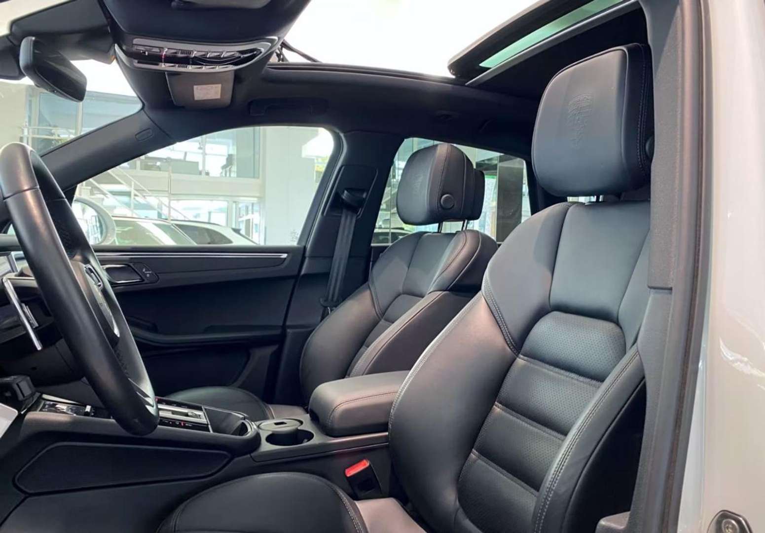 Porsche Macan I - 2023 - Joinsteer - #7