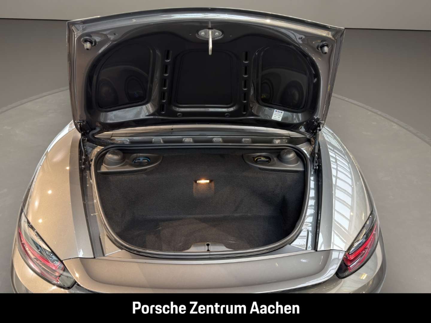 Porsche Boxster GTS 4.0 - 2020 - Joinsteer - #9