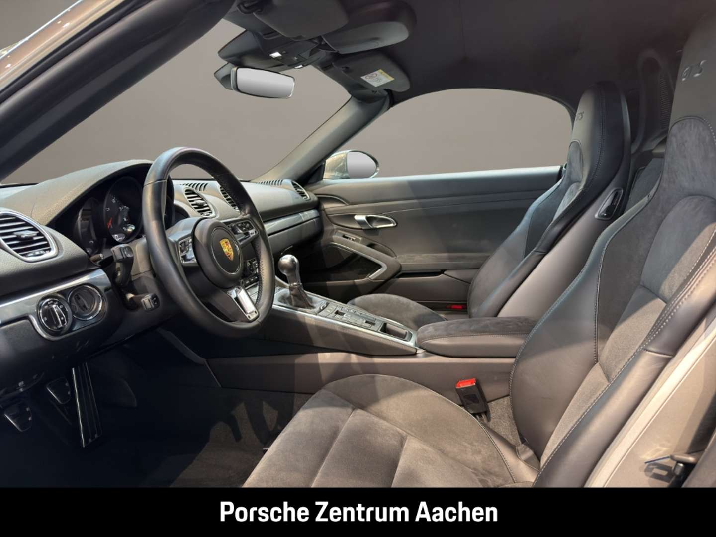 Porsche Boxster GTS 4.0 - 2020 - Joinsteer - #11