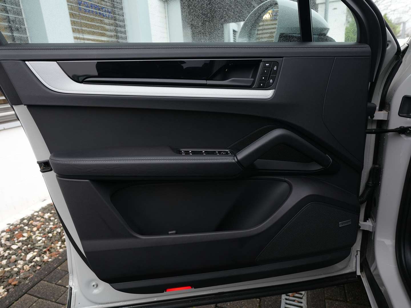 Porsche Cayenne II E-Hybrid - 2024 - Joinsteer - #38