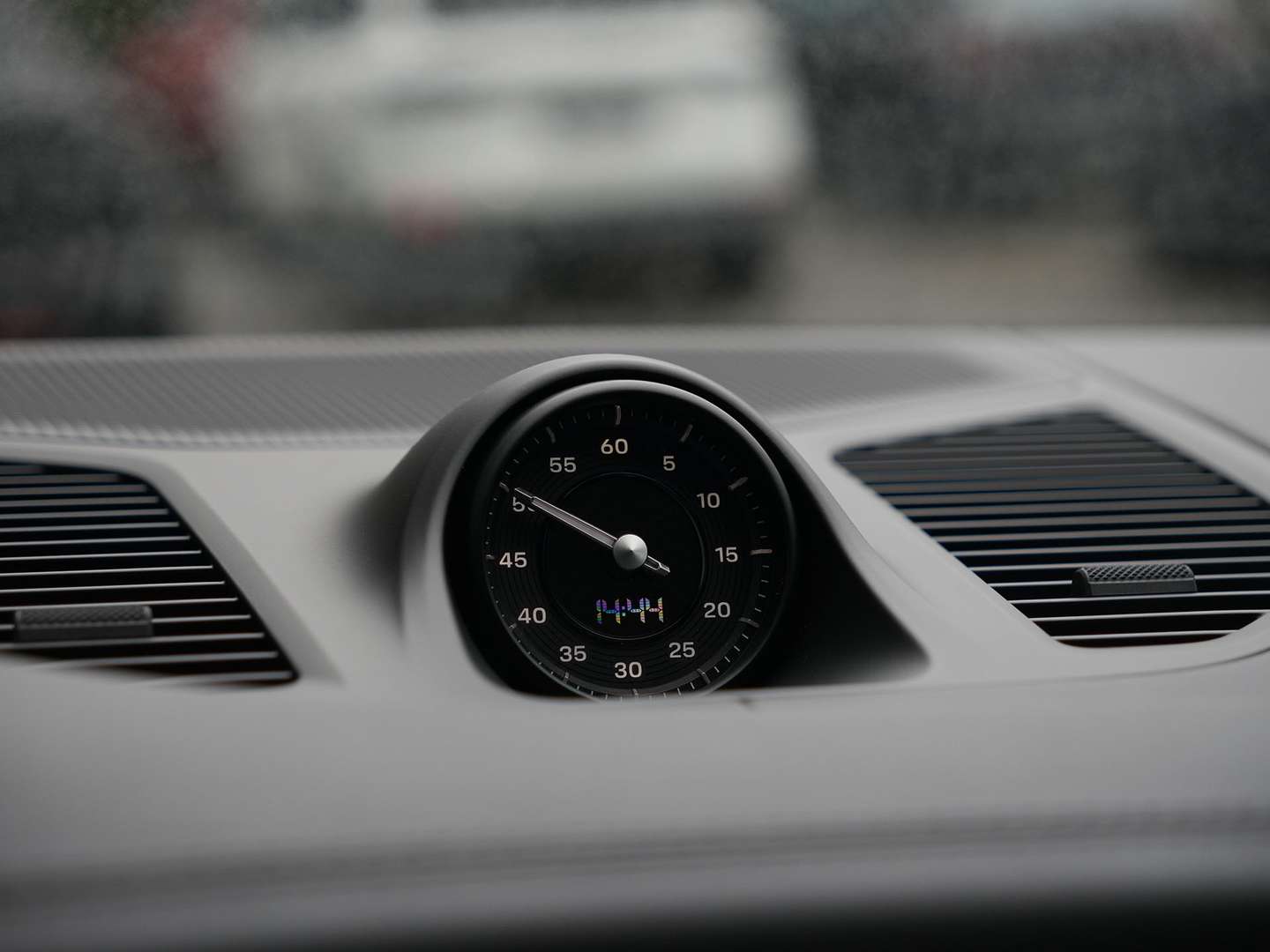 Porsche Cayenne II E-Hybrid - 2024 - Joinsteer - #39