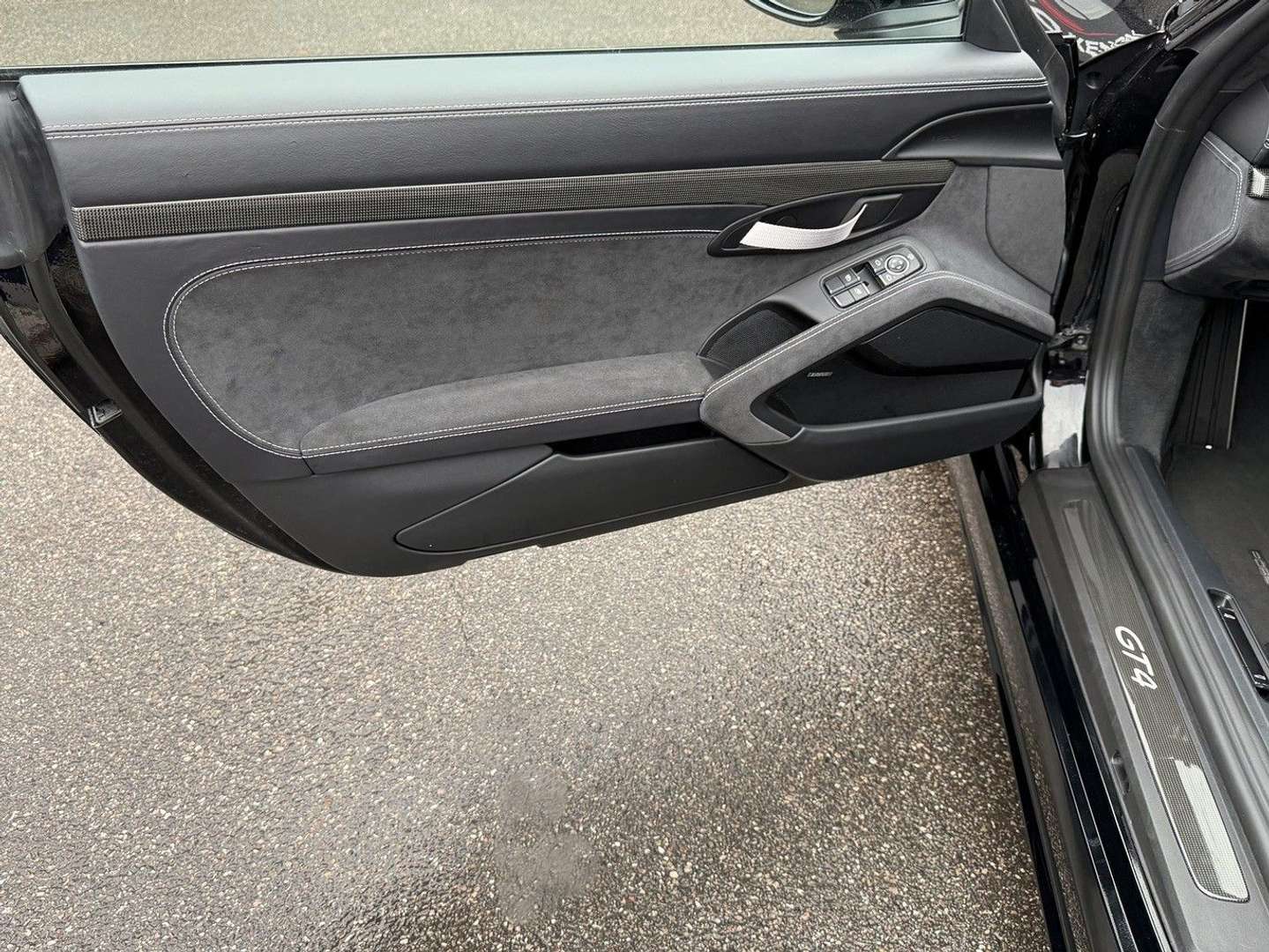 Porsche 718 Cayman GT4 - 2020 - Joinsteer - #47