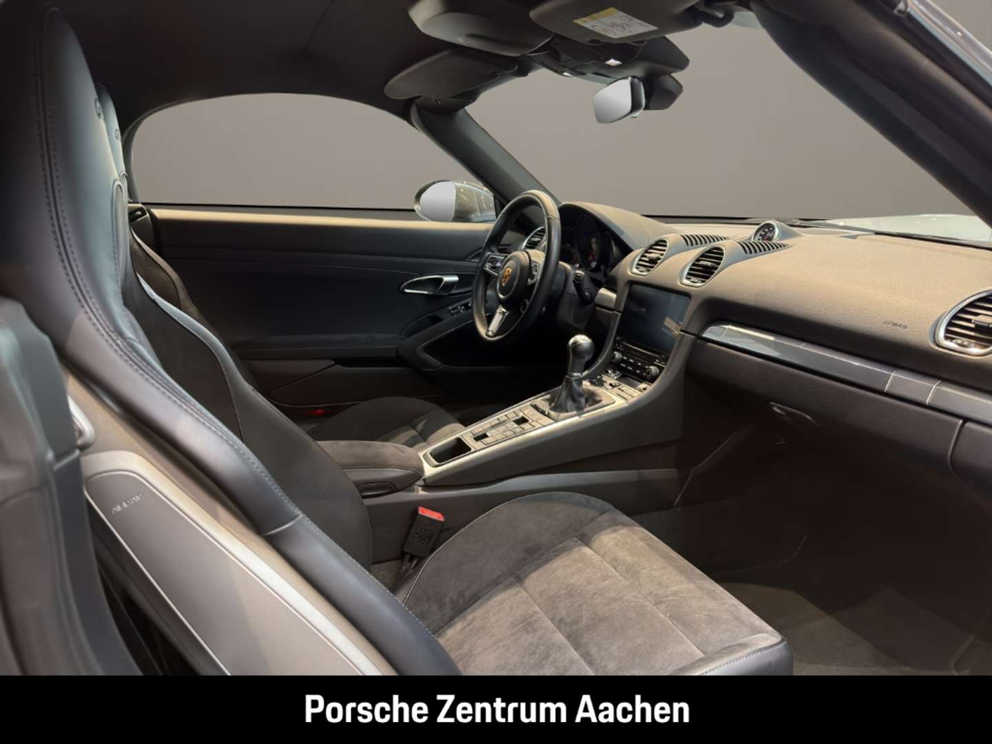 Porsche Boxster GTS 4.0 - 2020 - Joinsteer - #15