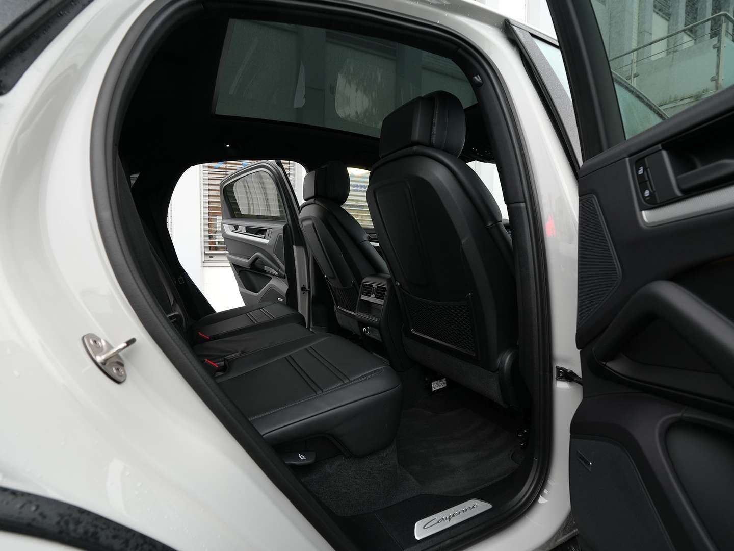 Porsche Cayenne II E-Hybrid - 2024 - Joinsteer - #42