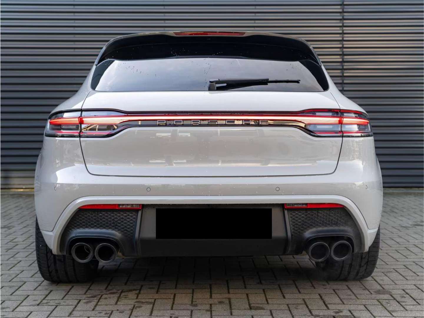 Porsche Macan I T - 2024 - Joinsteer - #3